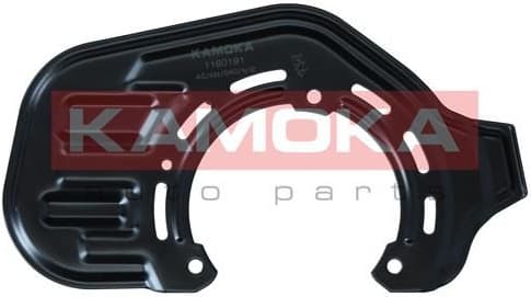 Splash Guard, brake disc 1180191