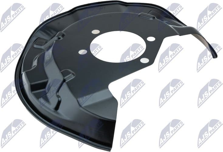 Splash Guard, brake disc HTO-NS-011