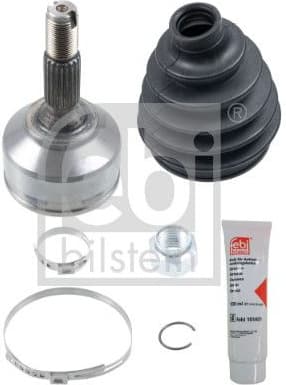 Joint Kit, drive shaft 181534