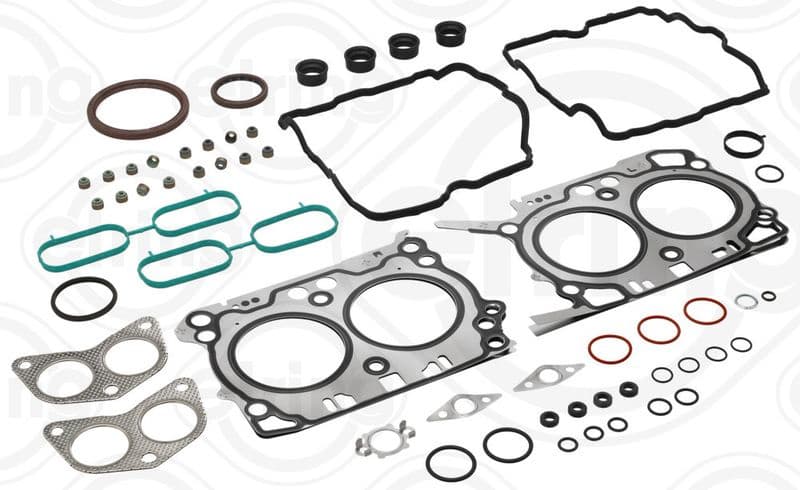 Full Gasket Kit, engine 445.010