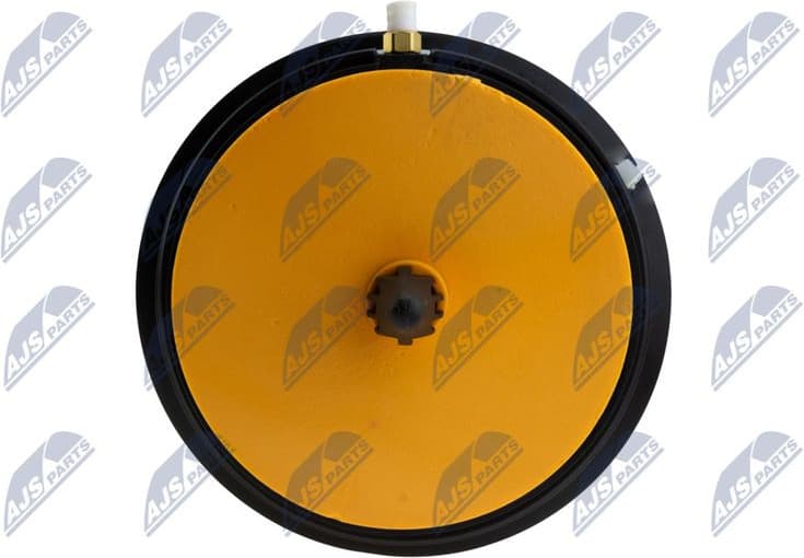 Pneumatic spring, air spring EZC-AU-188 - image 5