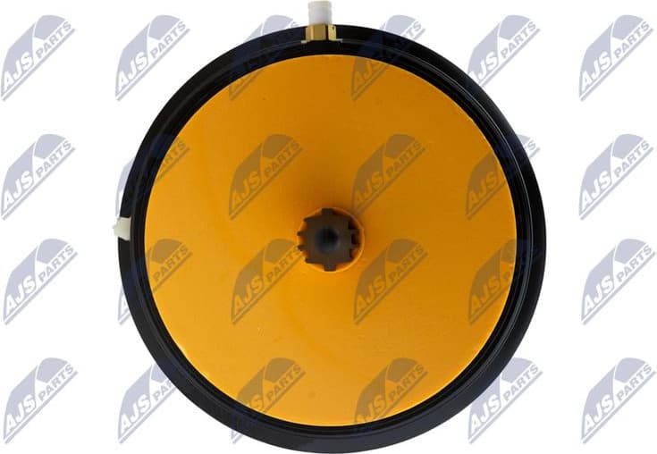 Pneumatic spring, air spring EZC-AU-187 - image 5