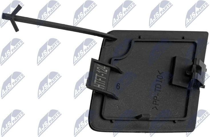 Flap, tow hook EZC-FT-124 - image 2