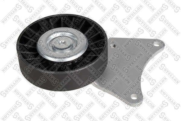 Tensioner Pulley, V-ribbed belt 03-40731-SX