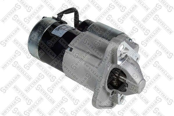 Starter 06-10074-SX - image 2