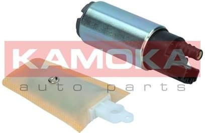 Fuel Pump 8410041 - image 6