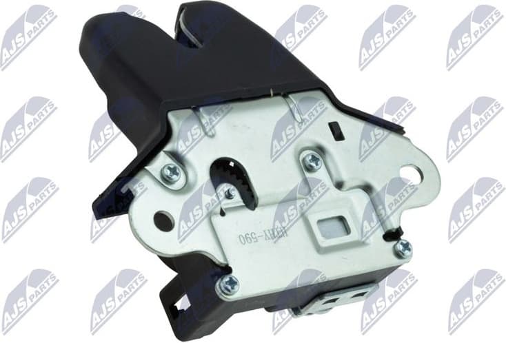 Tailgate Lock EZC-HY-590 - image 2