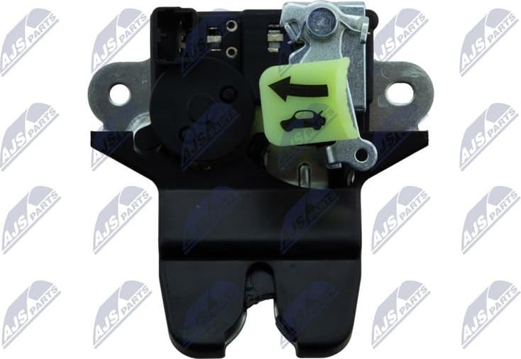 Tailgate Lock EZC-HY-590 - image 4