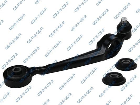 Control/Trailing Arm, wheel suspension S060040