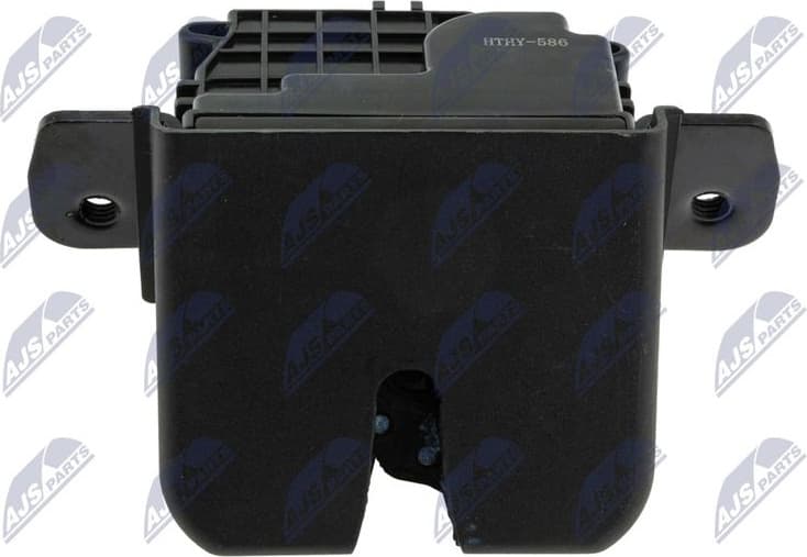 Tailgate Lock EZC-HY-586 - image 3