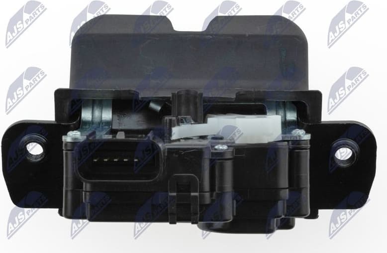 Tailgate Lock EZC-HY-586 - image 5