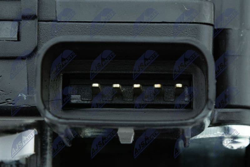 Tailgate Lock EZC-HY-586 - image 6