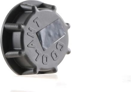 Cap, coolant tank BEHR CRB 89 000S - image 8