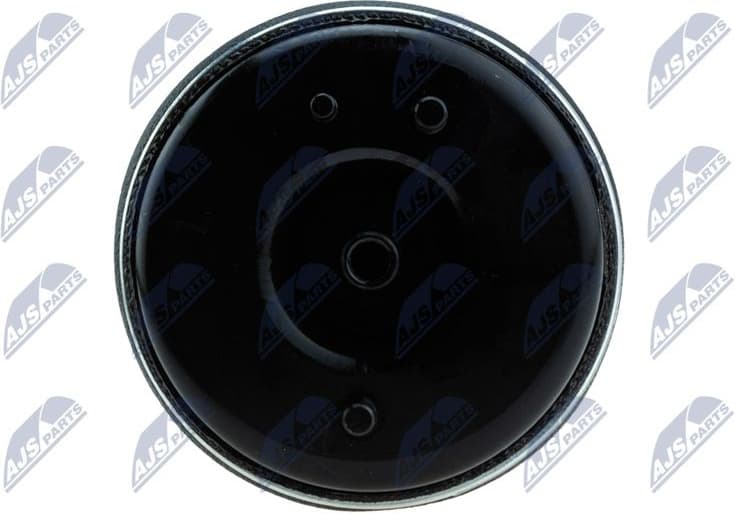 Air Spring, suspension EZC-BM-315 - image 5