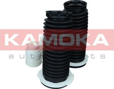 Dust Cover Kit, shock absorber 2019216 - image 3