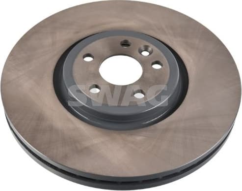 Brake Disc 33 10 2467