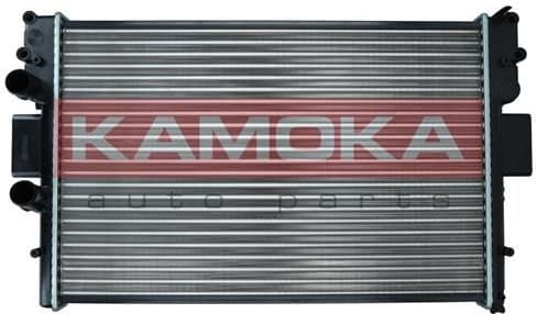 Radiator, engine cooling 7705028