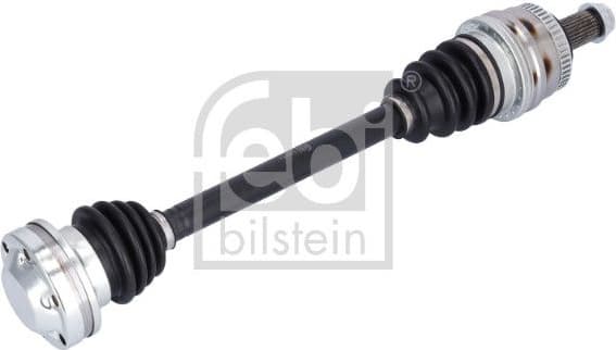 Drive Shaft 181694 - image 3