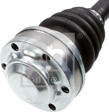 Drive Shaft 181806 - image 2