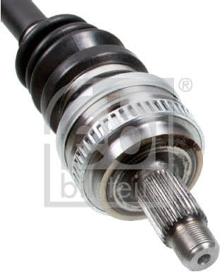 Drive Shaft 181806 - image 3