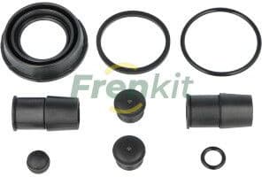 Repair Kit, brake caliper 240052