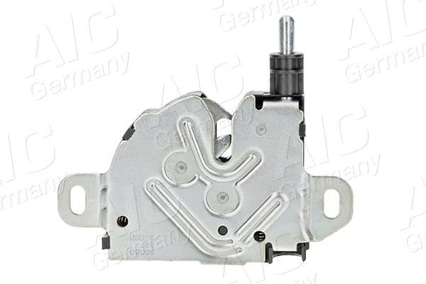 Bonnet Lock Original AIC Quality 56650 - image 2