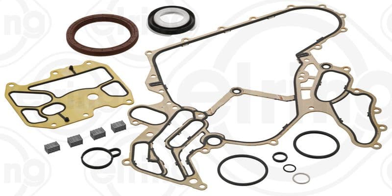 Gasket Kit, crankcase 766.941