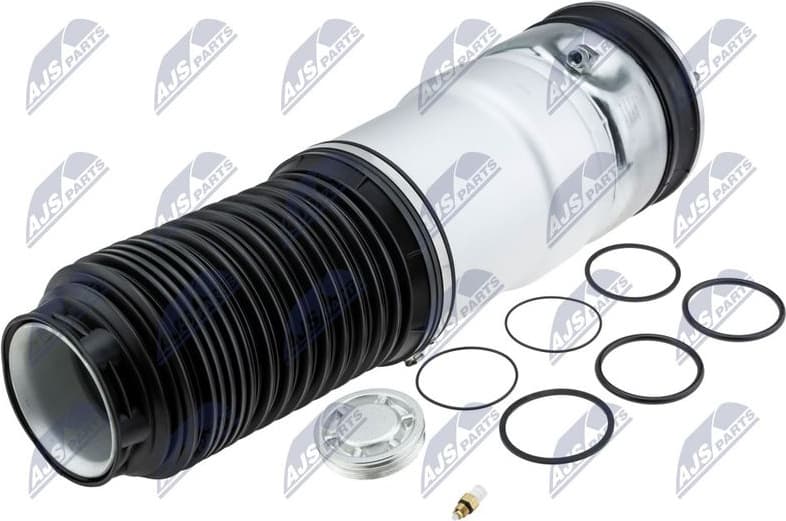 Air Spring, suspension EZC-BM-308