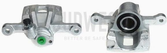 Brake Caliper 343393
