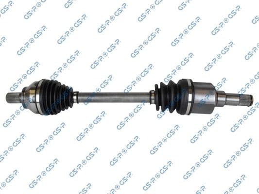 Drive Shaft 234252