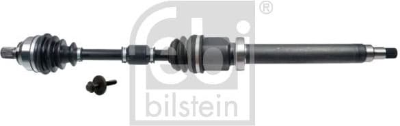 Drive Shaft 183336