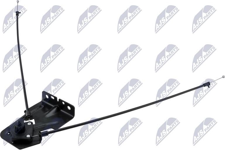 Bonnet Cable EZC-AU-138