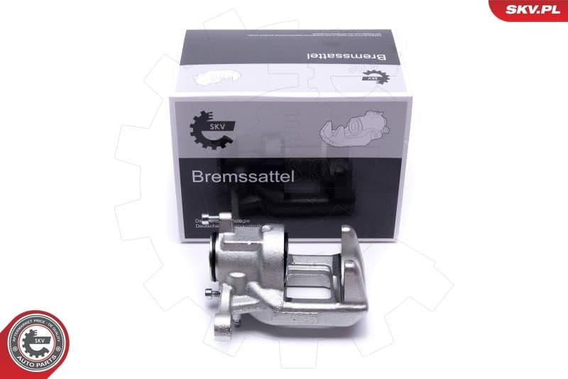 Brake Caliper 44SKV474