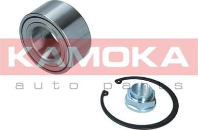 Wheel Bearing Kit 5600141 - image 5