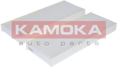 Filter, cabin air F413401 - image 7