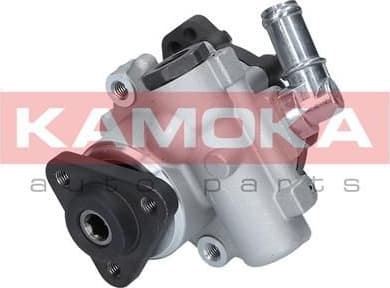 Hydraulic Pump, steering PP027 - image 6