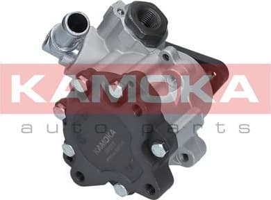 Hydraulic Pump, steering PP027 - image 8