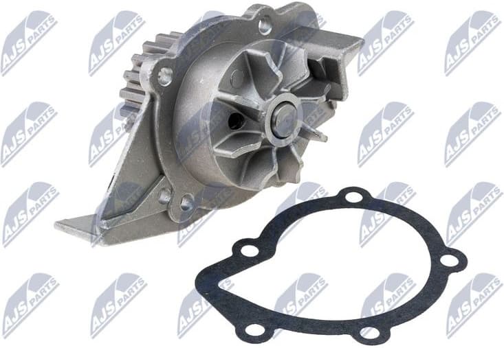 Water Pump, engine cooling CPW-PE-020