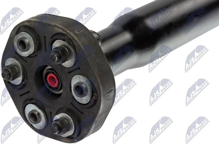 Propshaft, axle drive NWN-BM-068