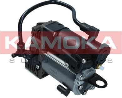 Compressor, compressed-air system 2077017 - image 2