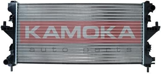 Radiator, engine cooling 7705080