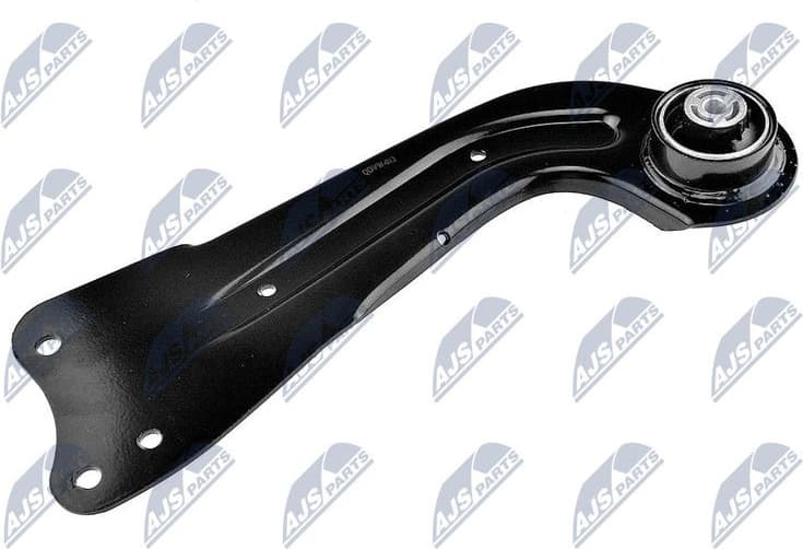 Control/Trailing Arm, wheel suspension ZWT-VW-013