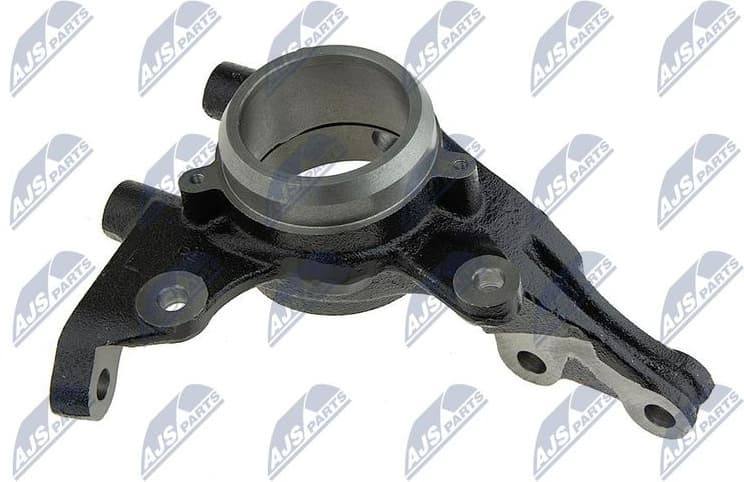 Steering Knuckle, wheel suspension ZZP-HY-504 - image 2
