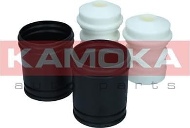 Dust Cover Kit, shock absorber 2019239