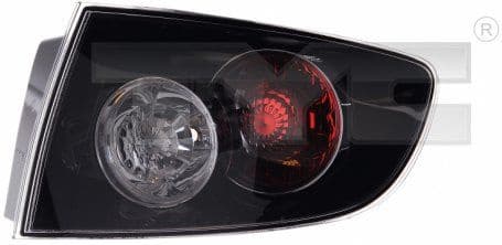 Tail Light Assembly 11-1102-01-2