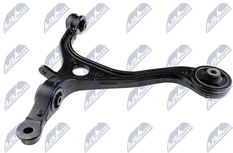 Control/Trailing Arm, wheel suspension ZWD-HD-047
