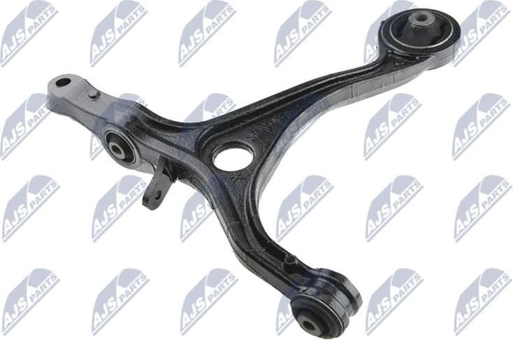 Control/Trailing Arm, wheel suspension ZWD-HD-047 - image 2