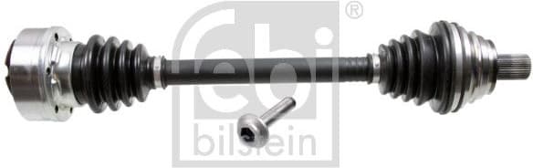 Drive Shaft 180779