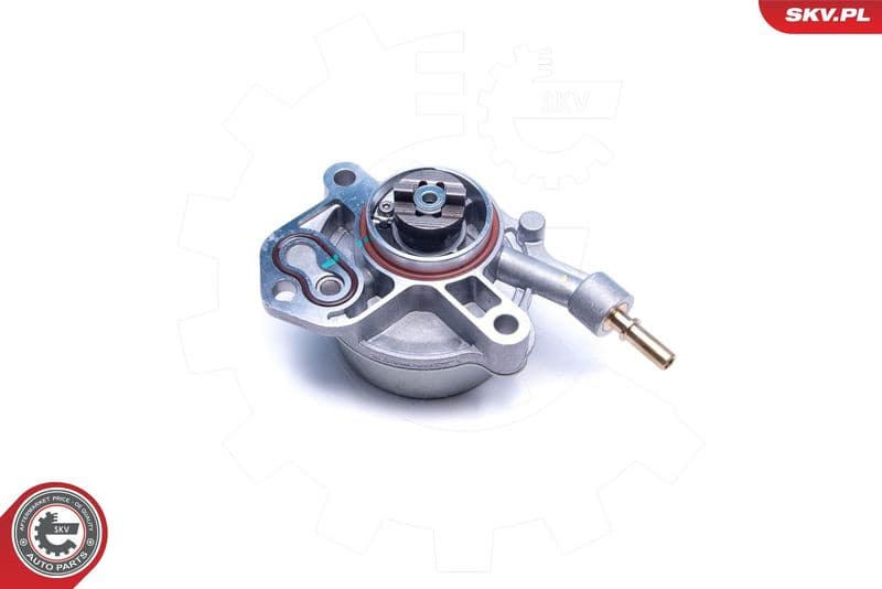 Vacuum Pump, braking system 18SKV061 - image 3