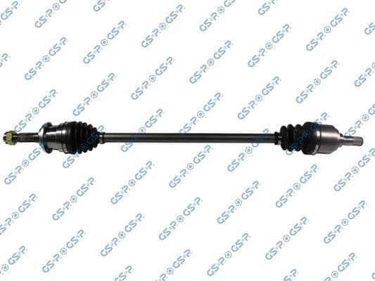 Drive Shaft 214022